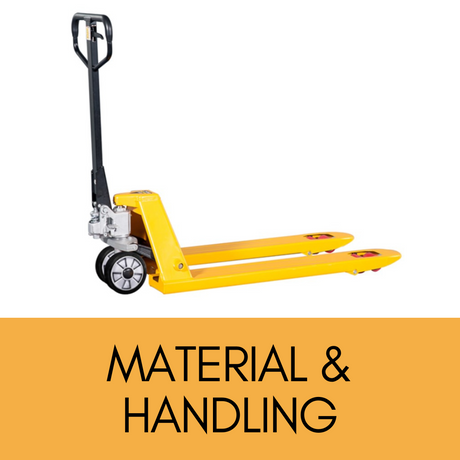 Material and Handling