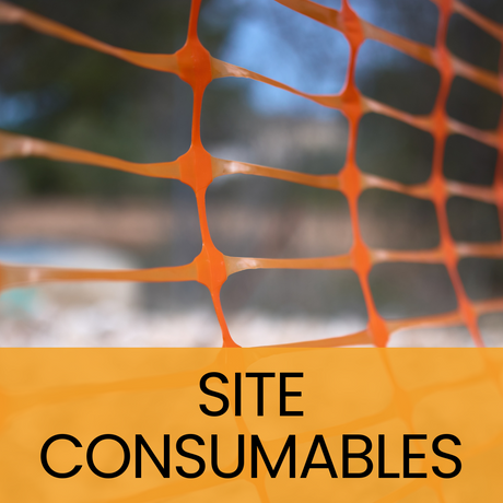 Site Consumables
