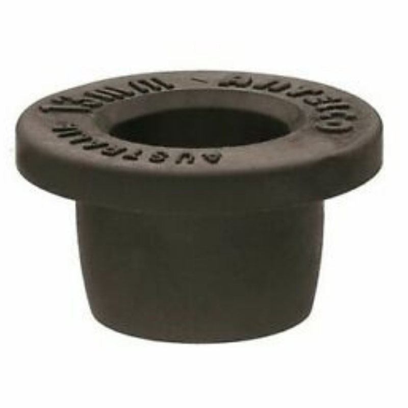 13mm Rubber Top Hat