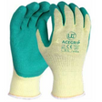 AceGrip Green Gloves