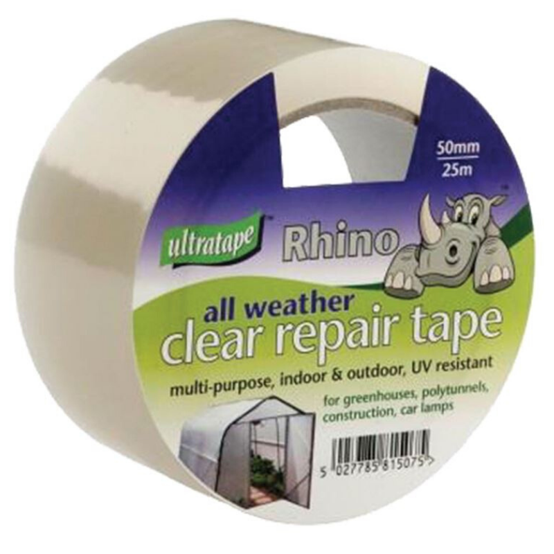 All Weather Tape - 50mm x 25m