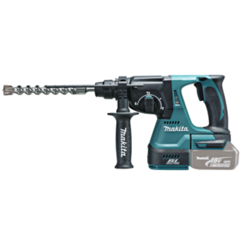 MAKITA SDS Drill Body Only - DHR242Z