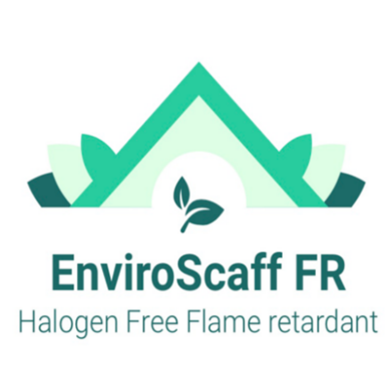 EnviroScaff FR - Halogen Free Scaffold Sheet