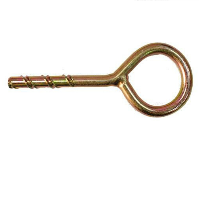 Excalibur Ring Bolt