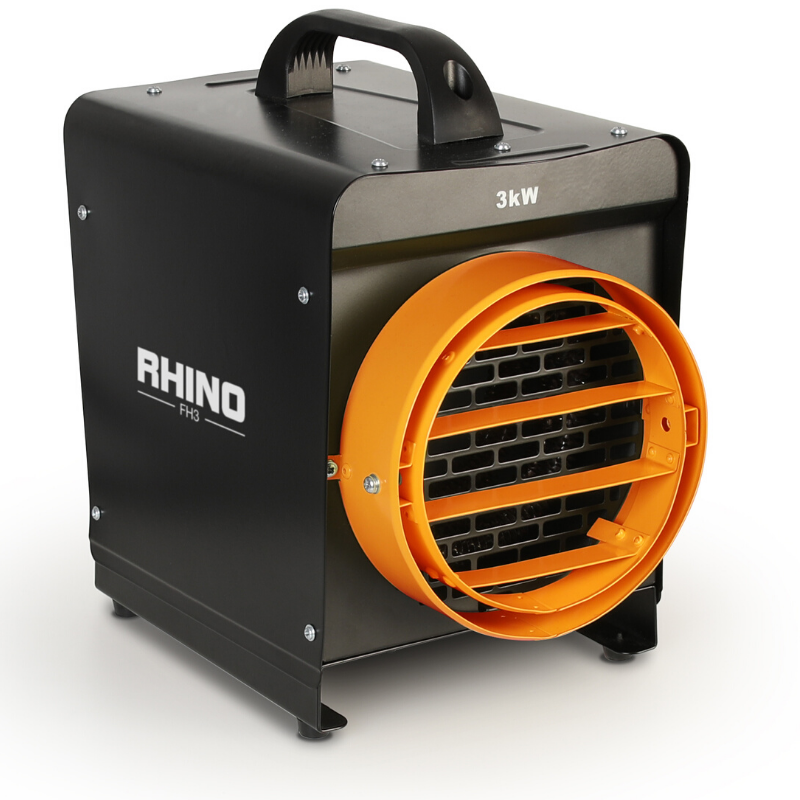 Rhino FH3 110v Heater