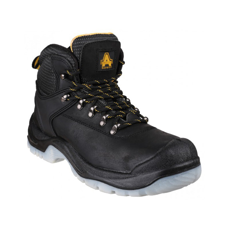 FS199 Rugged Safety Boot