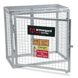 Armorgard Gorilla Gas Cages
