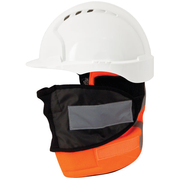 JSP - Thermal Helmet Warmer for Rail