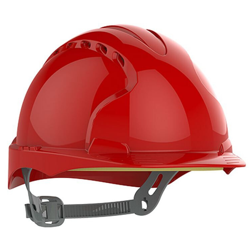 JSP - EVO3 Safety Helmet - Micro Peak