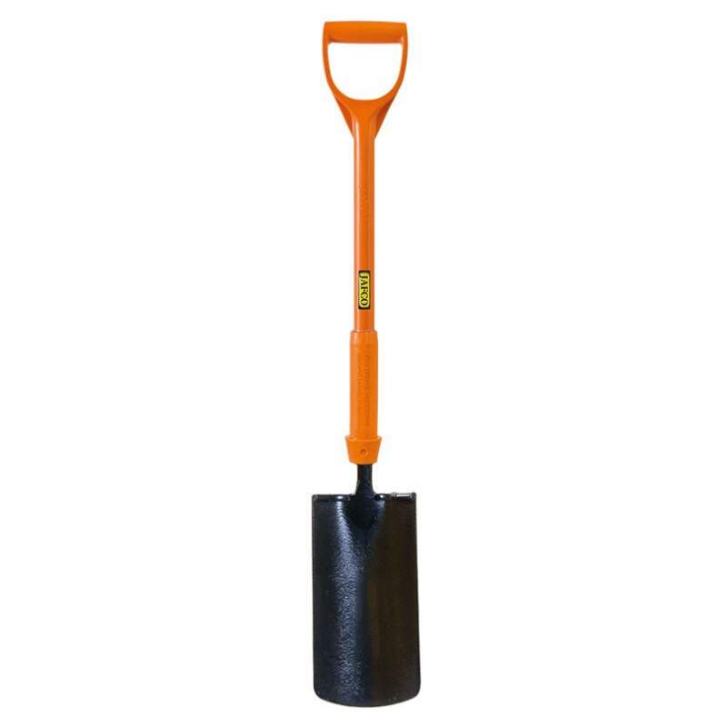 Jafco BS8020 Insulated Grafting Spade