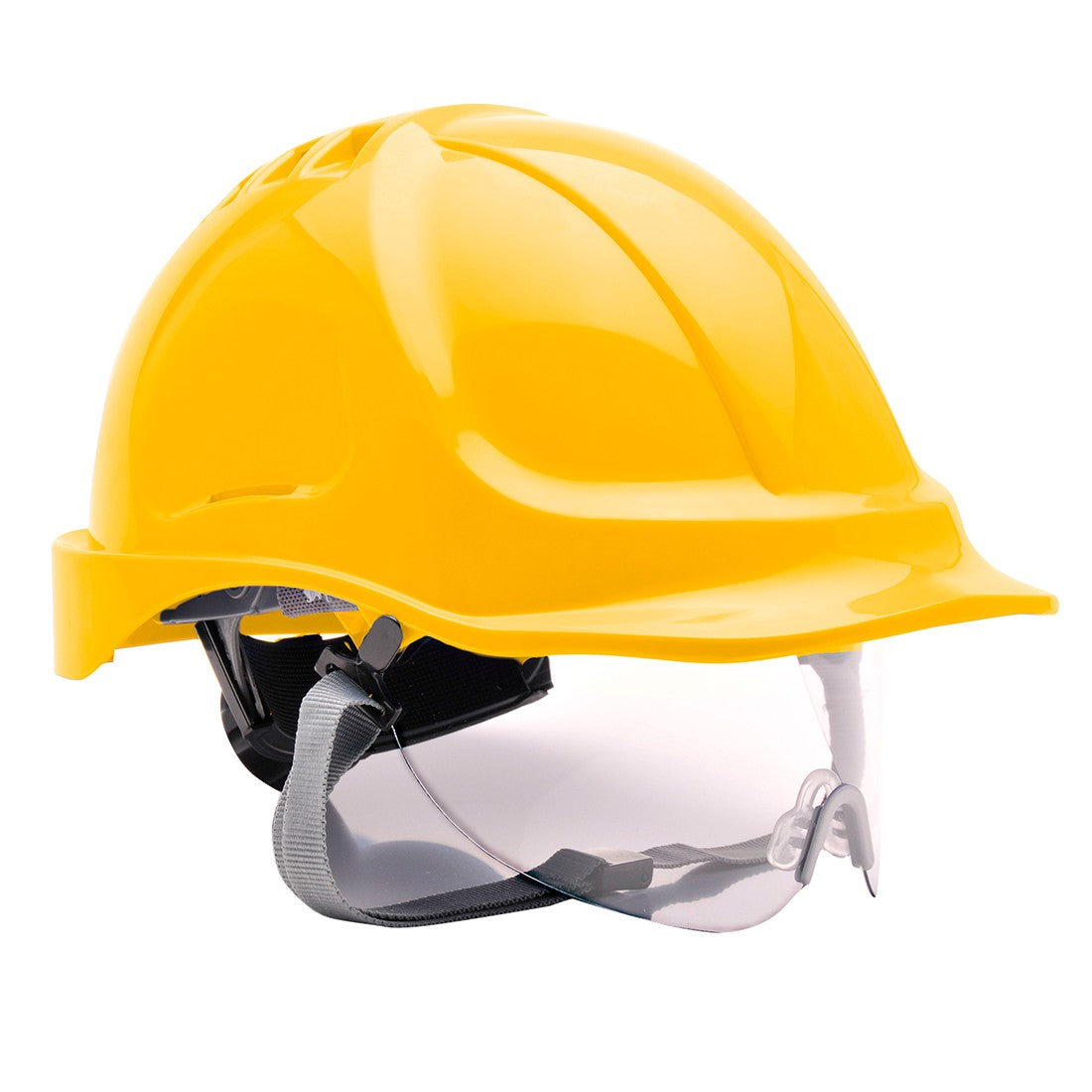 PW55 Endurance Visor Helmet
