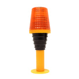 Traffic Cone Safety Lamp