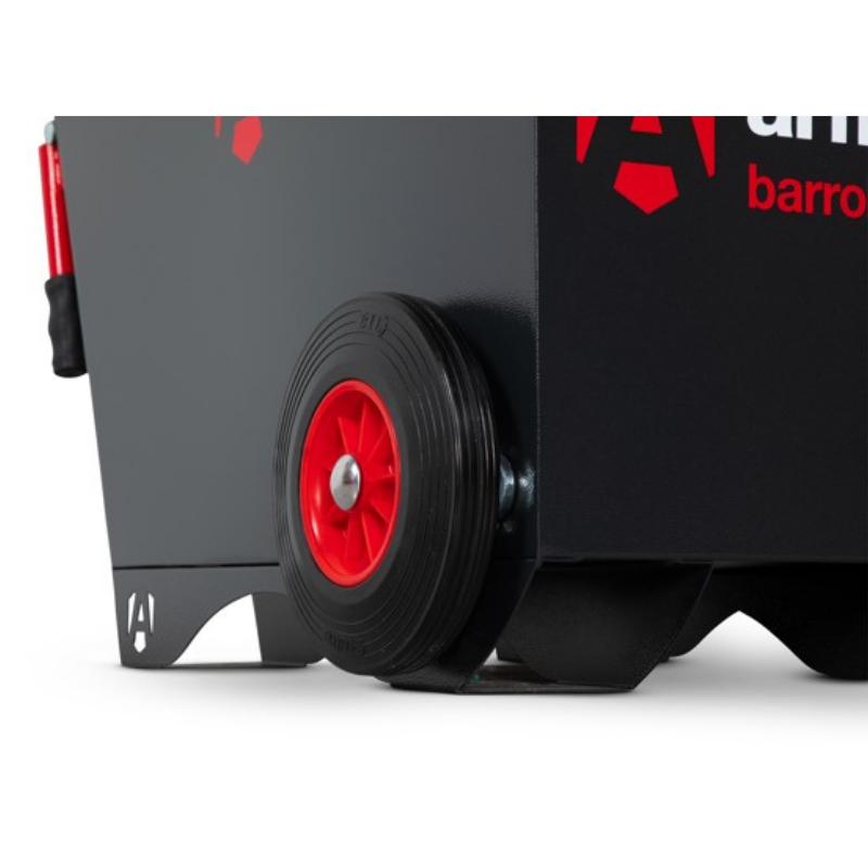 armorgard barrobox 2