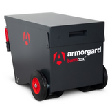 armorgard barrobox