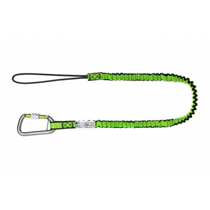 NLG Bungee Tool Lanyard